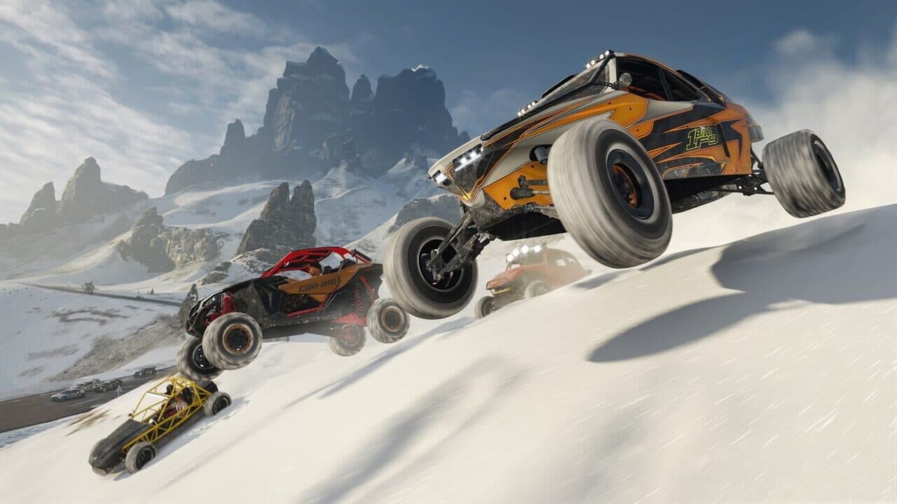 Forza Horizon 4: Expansions Bundle thumbnail 5