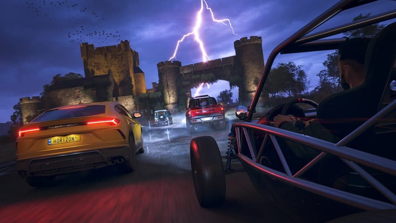 Forza Horizon 4: Expansions Bundle thumbnail 6