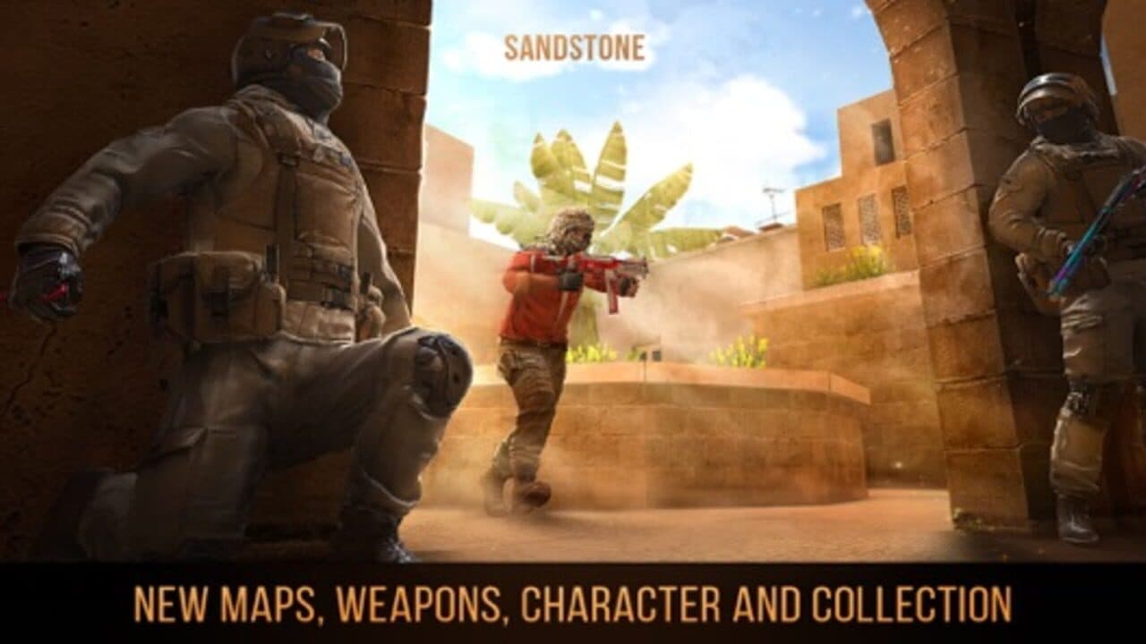Standoff 2 thumbnail 3