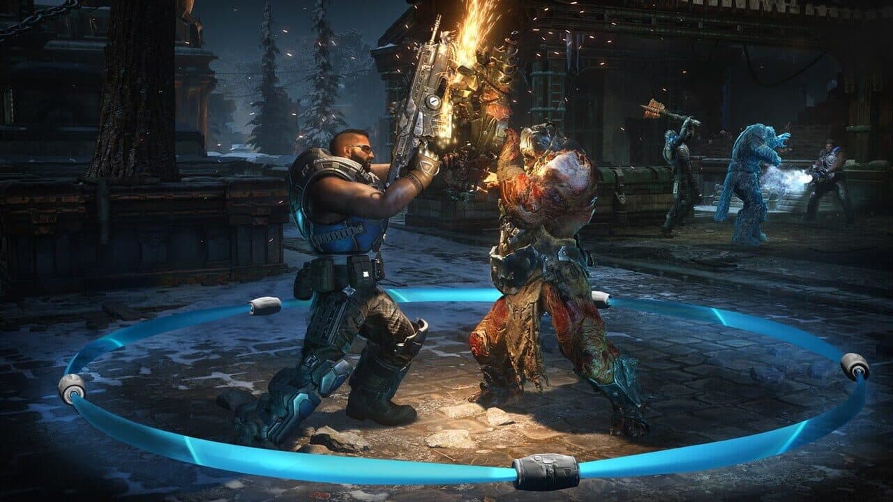 Gears 5 thumbnail 3
