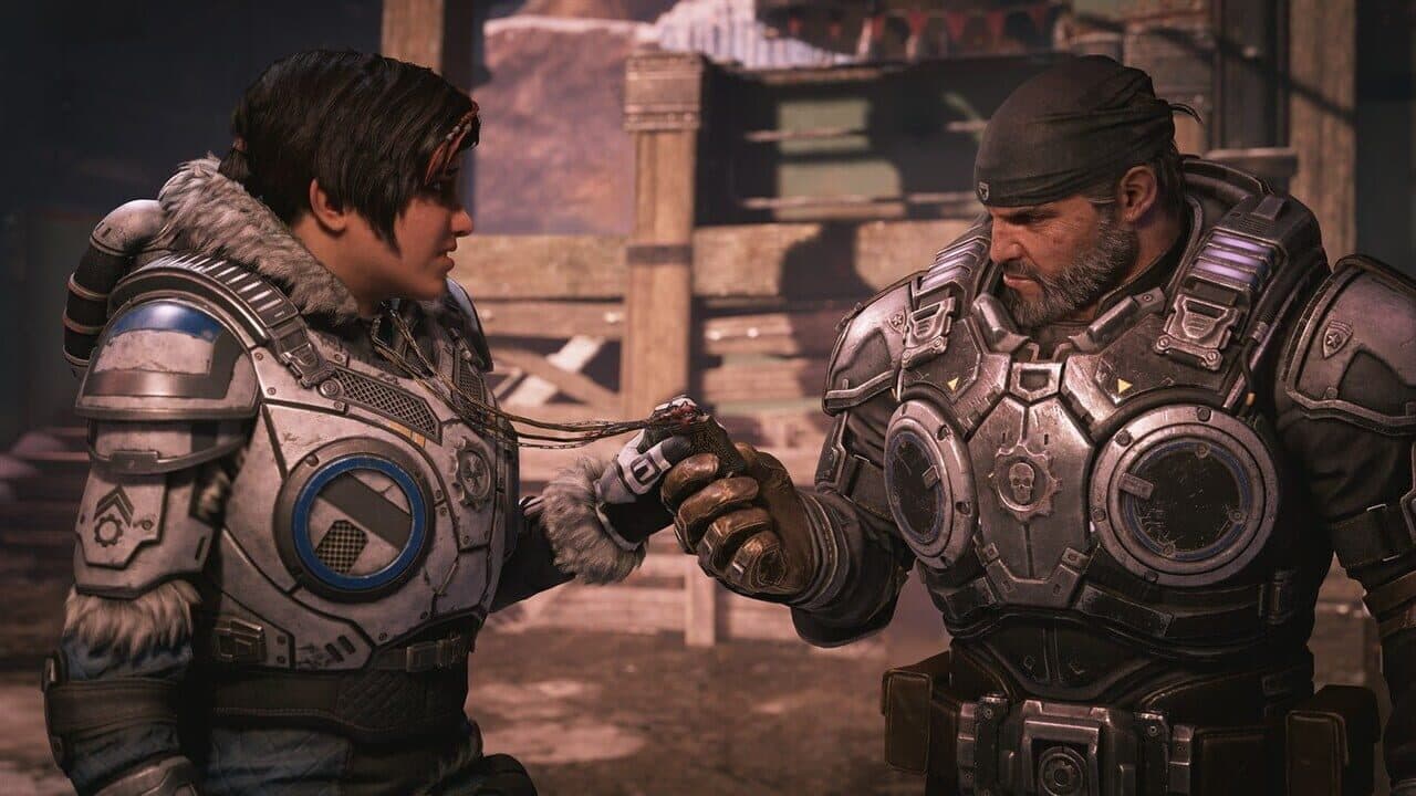 Gears 5 thumbnail 4