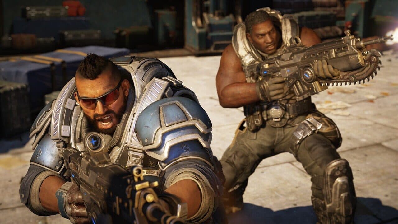 Gears 5: Ultimate Edition thumbnail 5