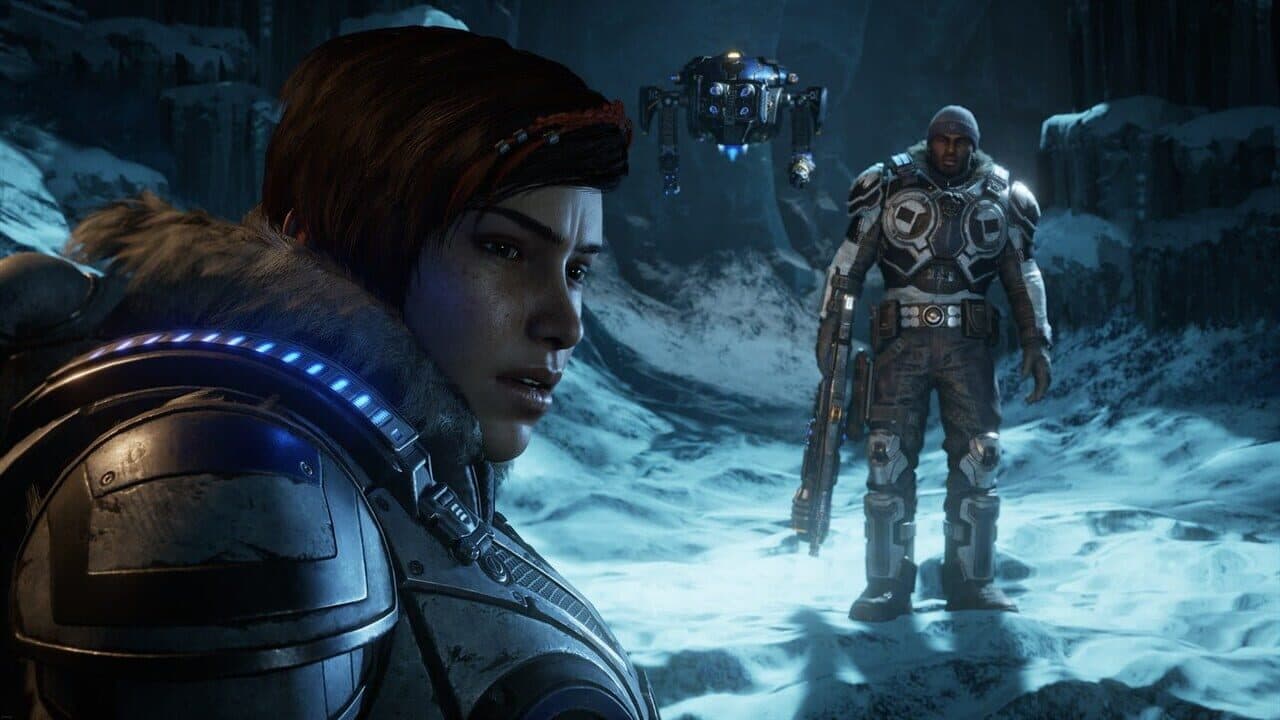 Gears 5: Ultimate Edition thumbnail 7