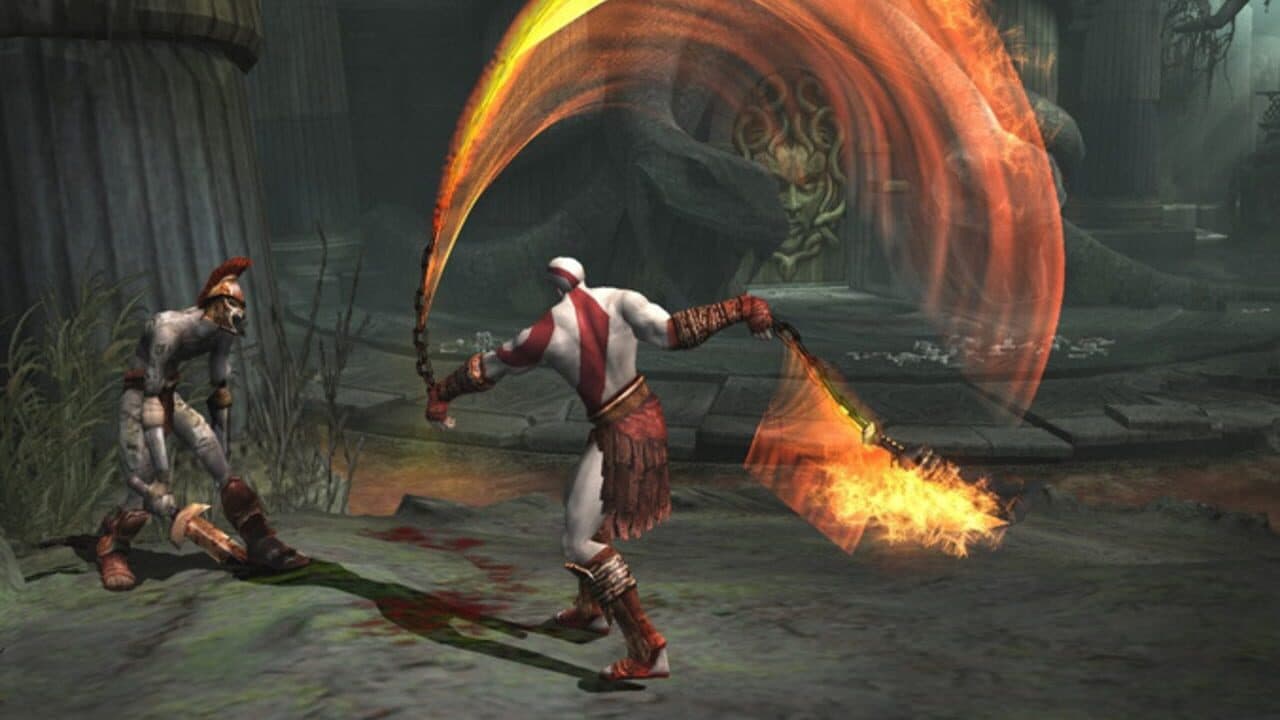 God of War thumbnail 4
