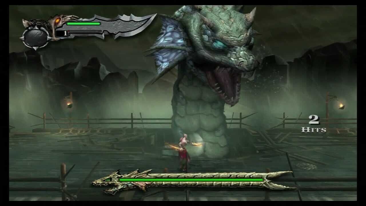 God of War thumbnail 2