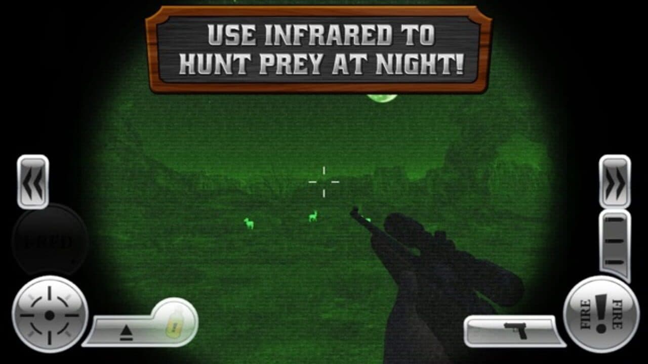Deer Hunter Reloaded thumbnail 3