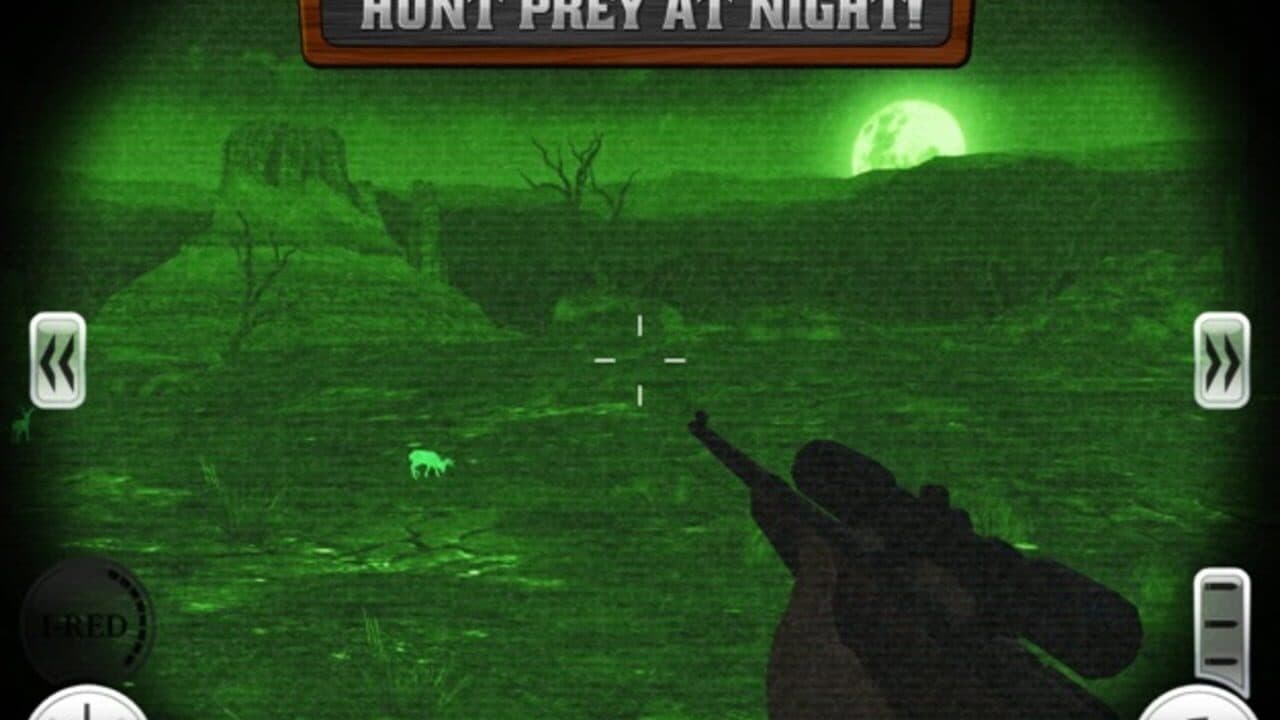 Deer Hunter Reloaded thumbnail 4