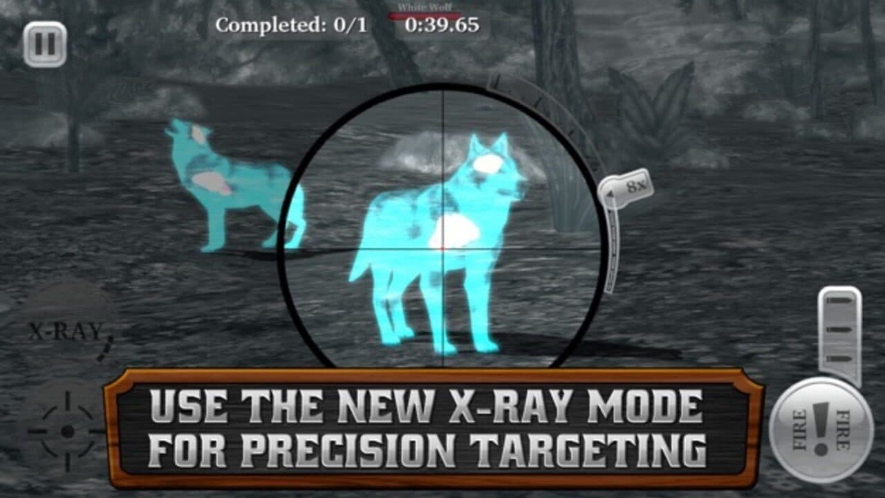 Deer Hunter Reloaded thumbnail 5