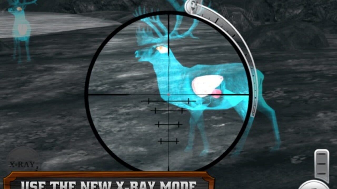 Deer Hunter Reloaded thumbnail 6