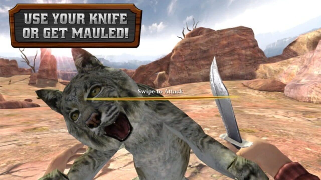 Deer Hunter Reloaded thumbnail 7