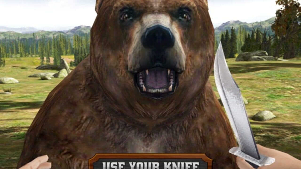Deer Hunter Reloaded thumbnail 8