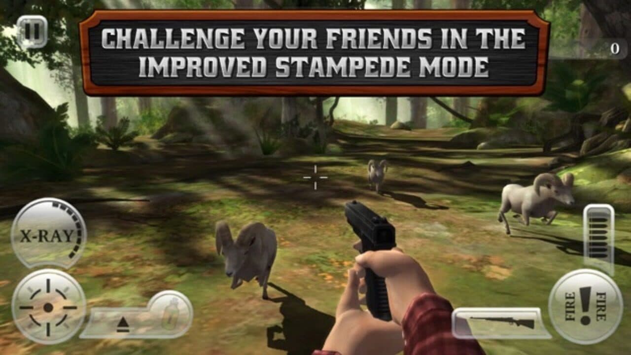 Deer Hunter Reloaded thumbnail 9