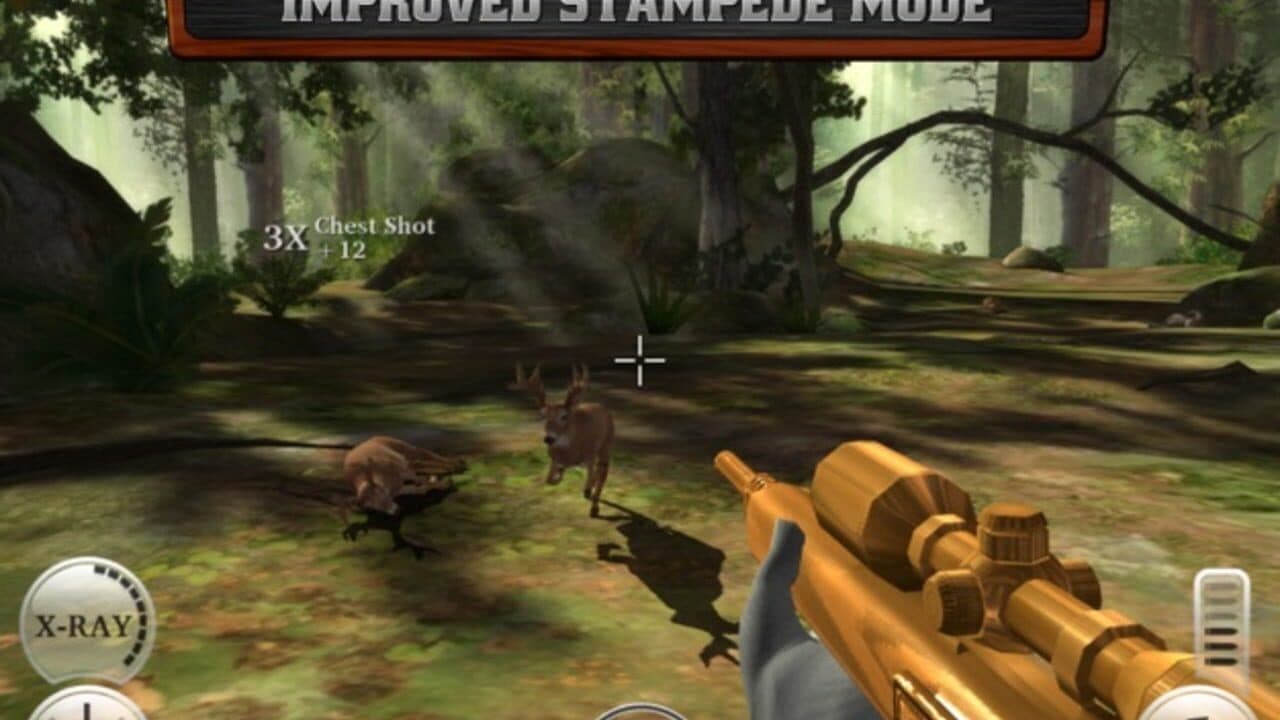 Deer Hunter Reloaded thumbnail 10