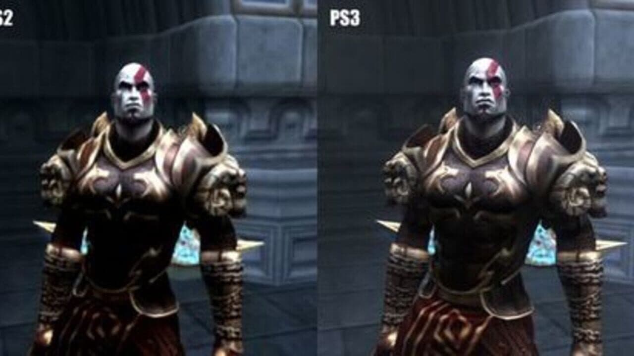 God of War II thumbnail 2