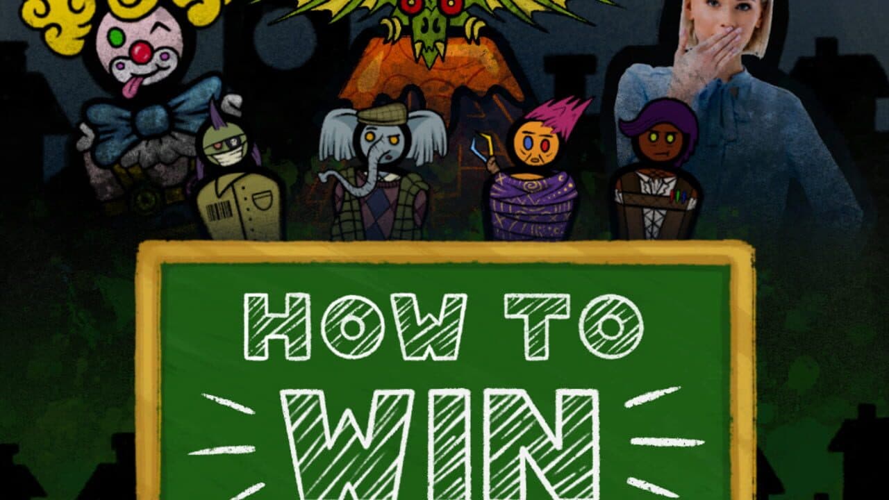 How to Win screenshot 1