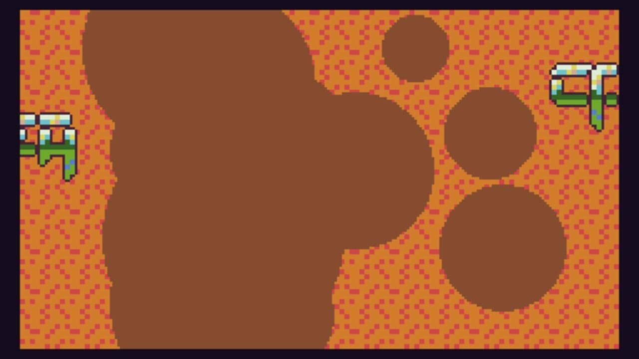 Cauliflower Power screenshot 1