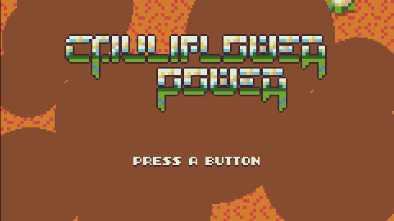 Cauliflower Power thumbnail 4