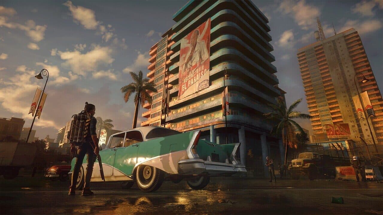 Far Cry 6 thumbnail 4