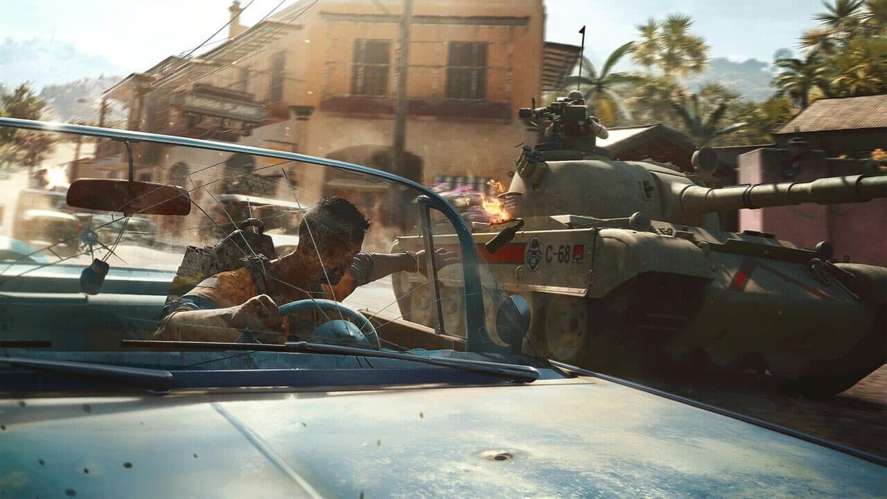 Far Cry 6 thumbnail 5