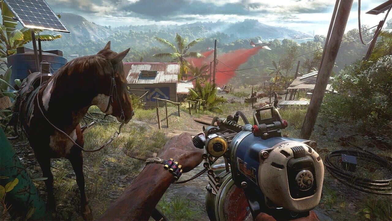 Far Cry 6: Gold Edition thumbnail 2
