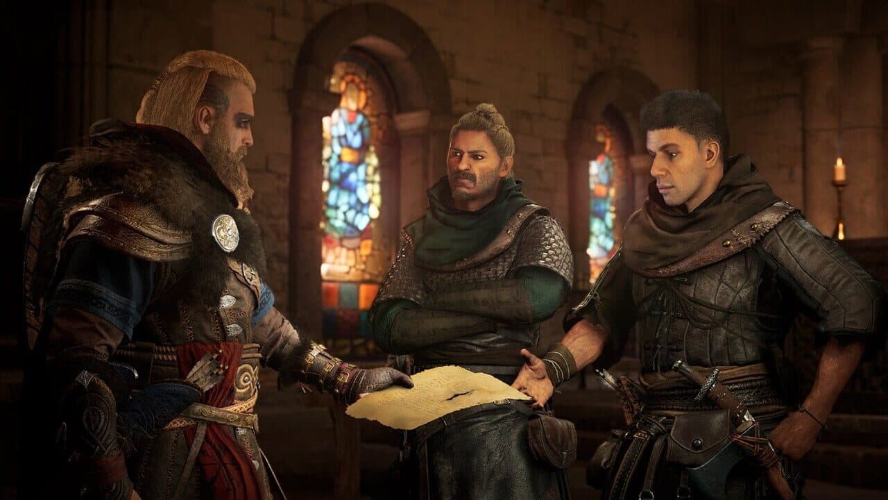 Assassin's Creed Valhalla thumbnail 2