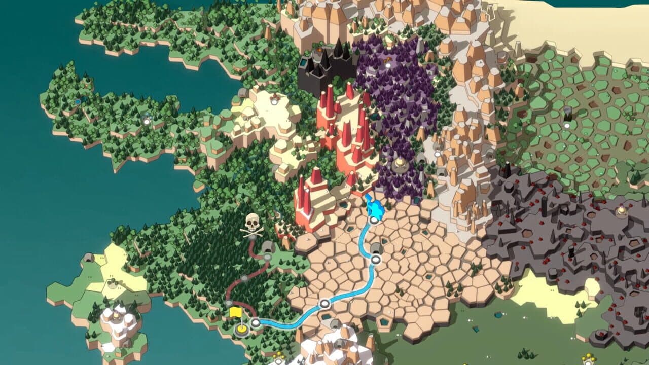 Unexplored 2: The Wayfarer's Legacy thumbnail 2