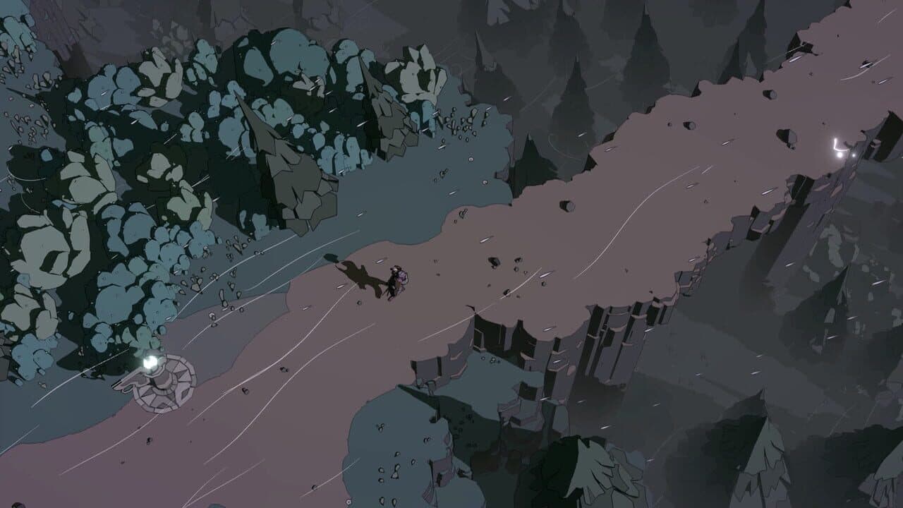 Unexplored 2: The Wayfarer's Legacy thumbnail 6