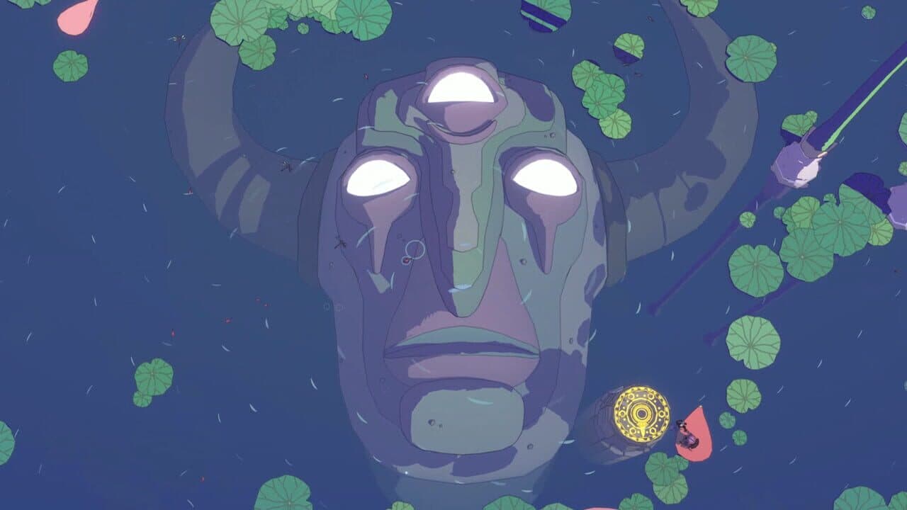 Unexplored 2: The Wayfarer's Legacy thumbnail 8