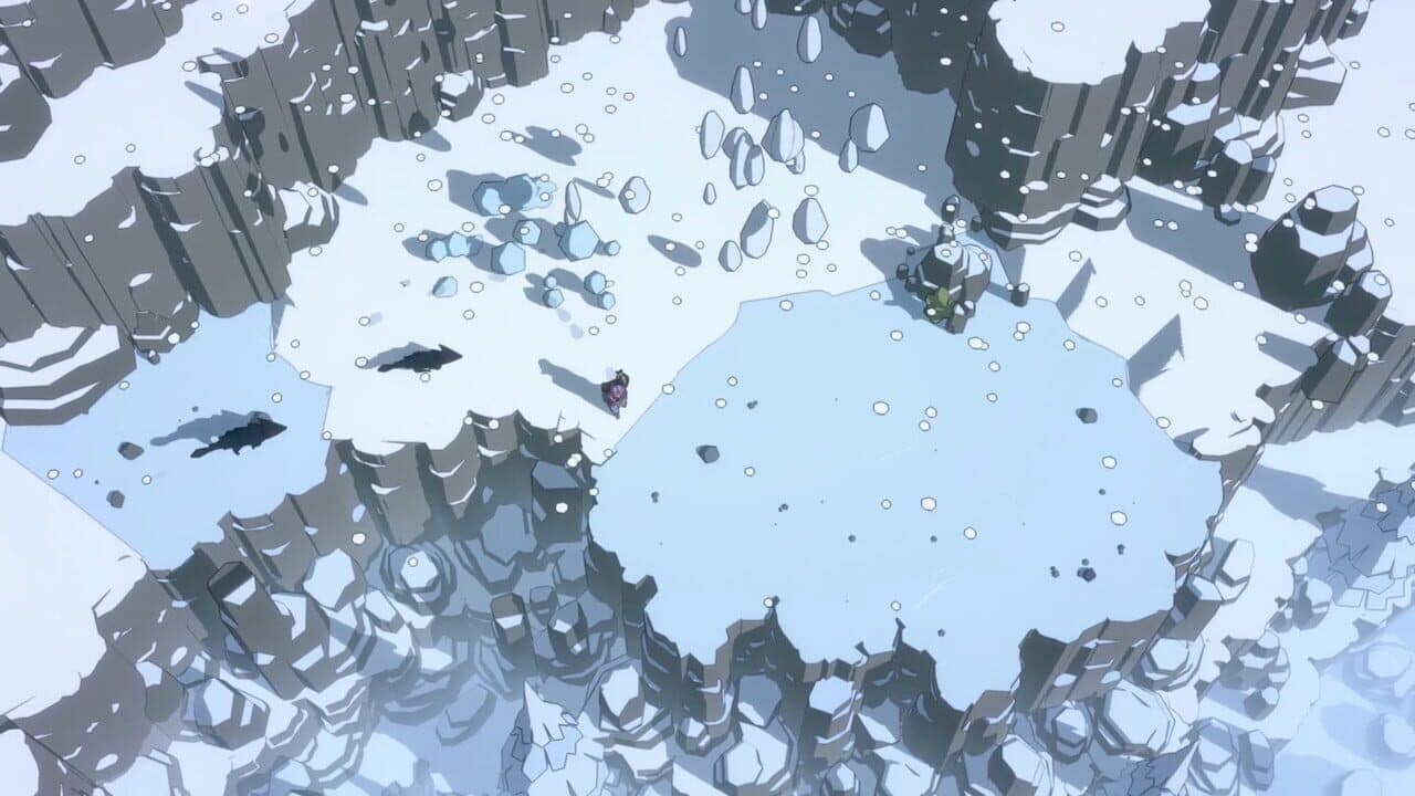 Unexplored 2: The Wayfarer's Legacy thumbnail 9