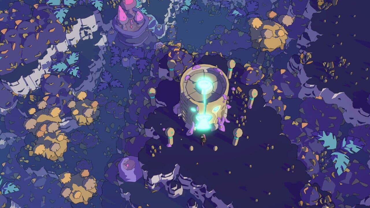 Unexplored 2: The Wayfarer's Legacy thumbnail 10