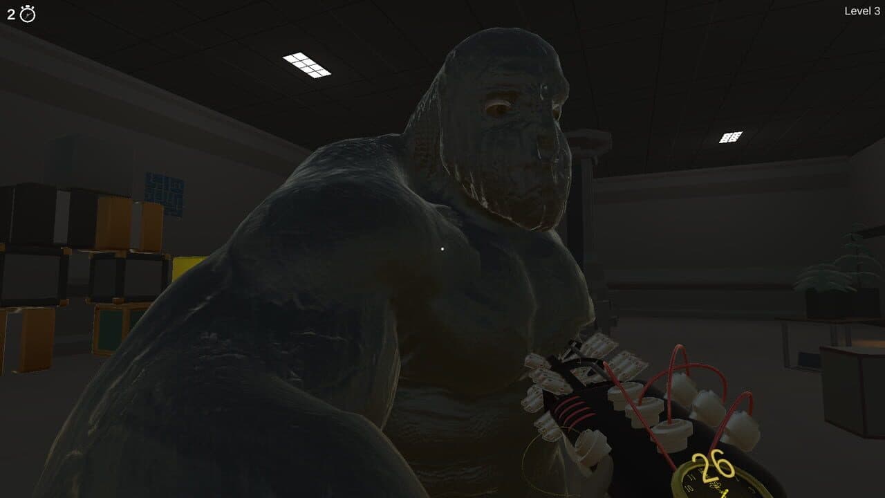 OverTime screenshot 1
