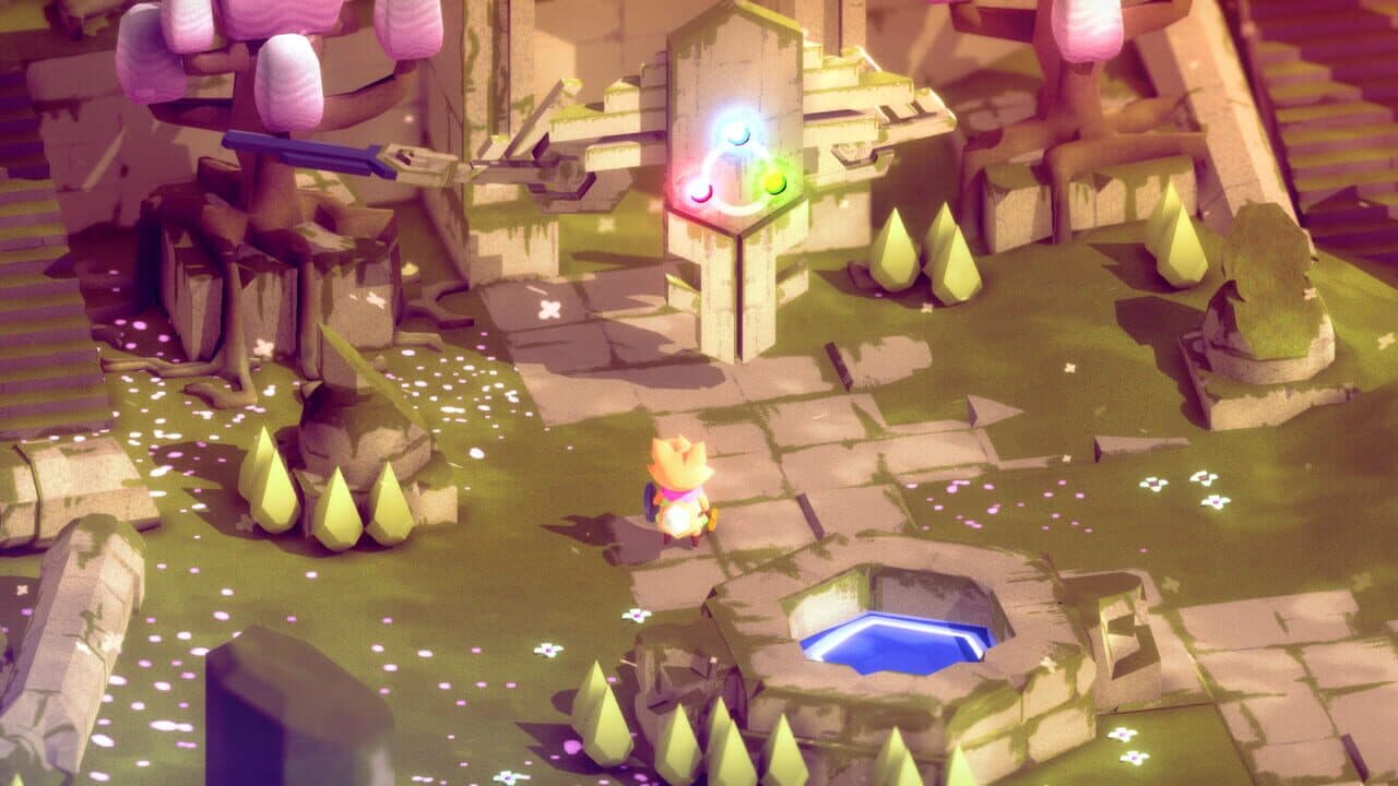 Tunic thumbnail 3
