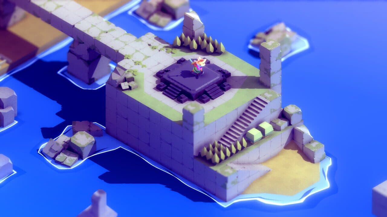 Tunic thumbnail 2