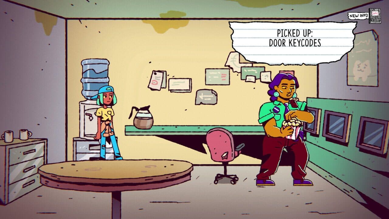 The Big Con thumbnail 2