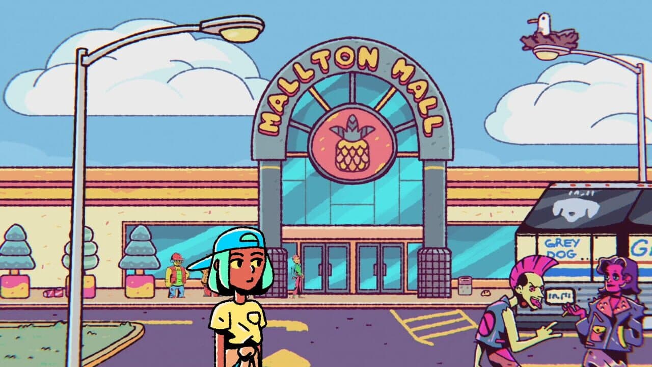 The Big Con thumbnail 6