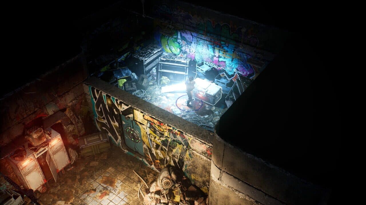 The Ascent thumbnail 12