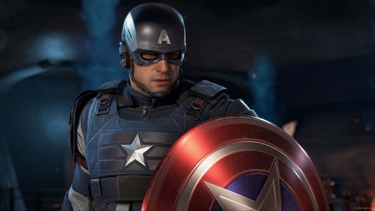 Marvel's Avengers thumbnail 9