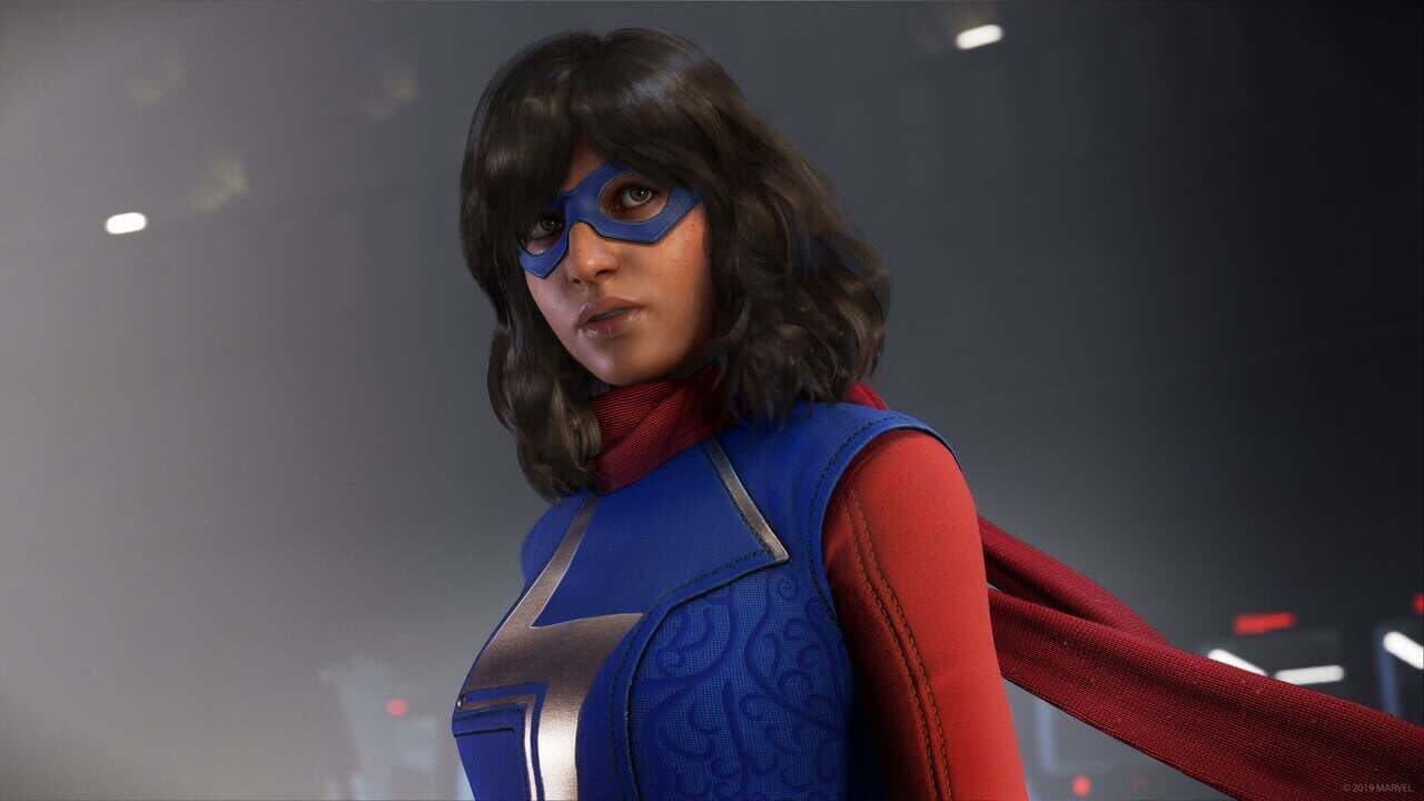 Marvel's Avengers: Deluxe Edition thumbnail 5