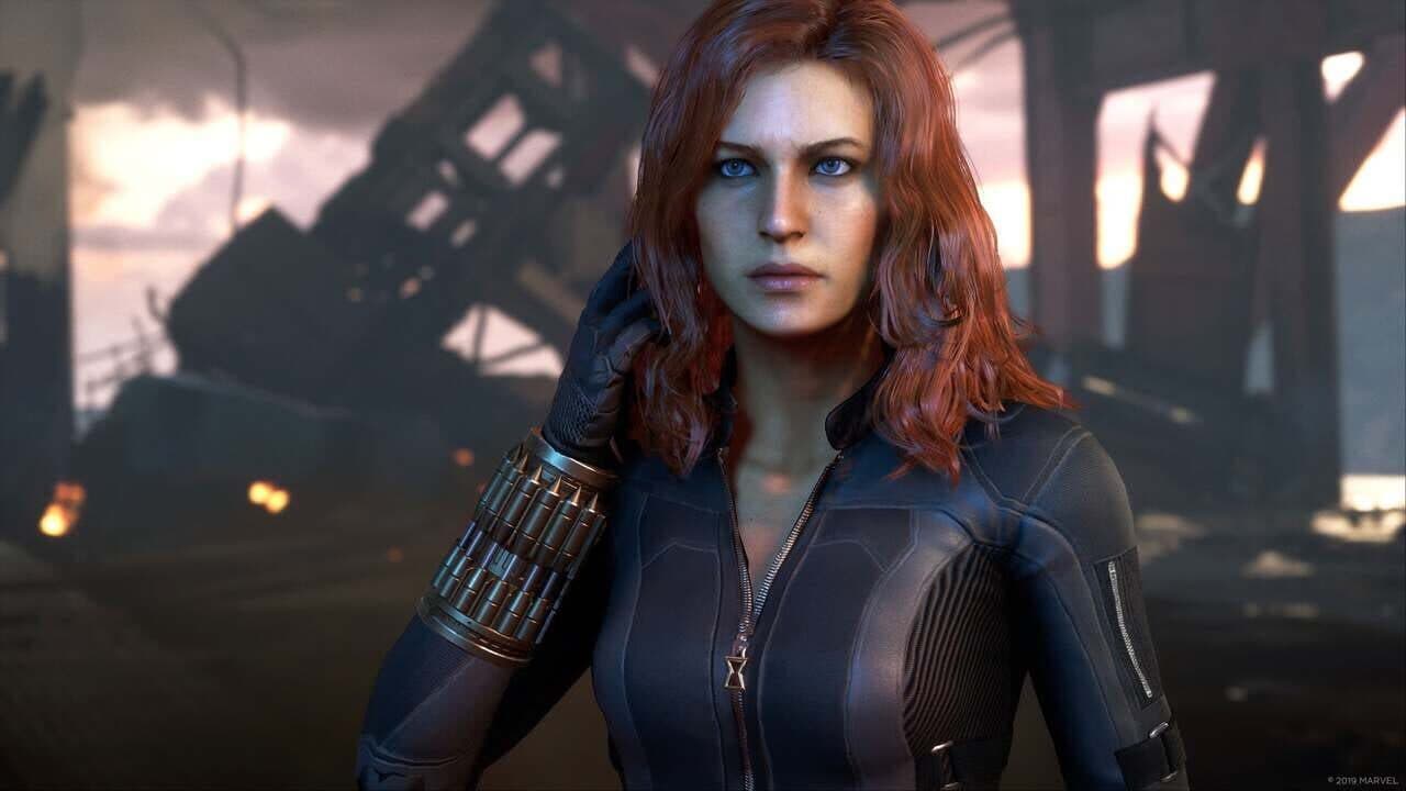 Marvel's Avengers: Deluxe Edition thumbnail 7