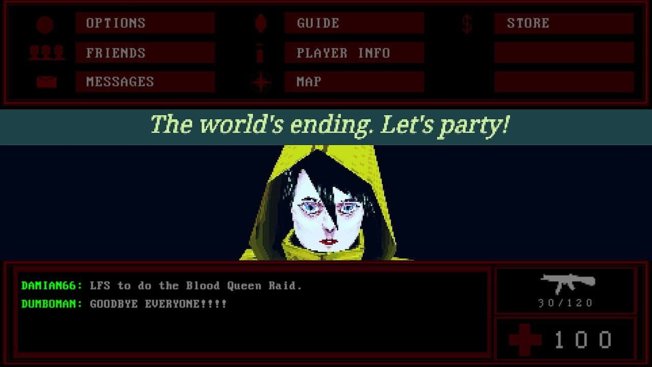 Agony of a Dying MMO thumbnail 2
