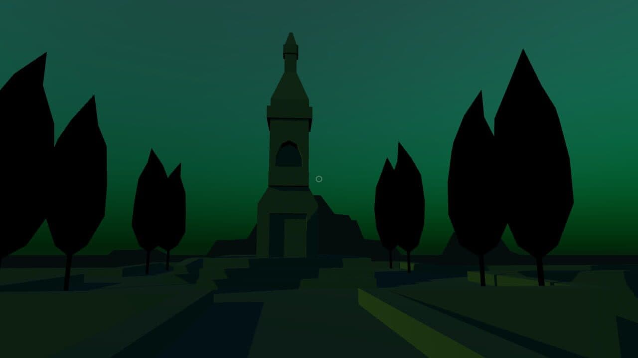 Even in Arcadia, There I Am thumbnail 2