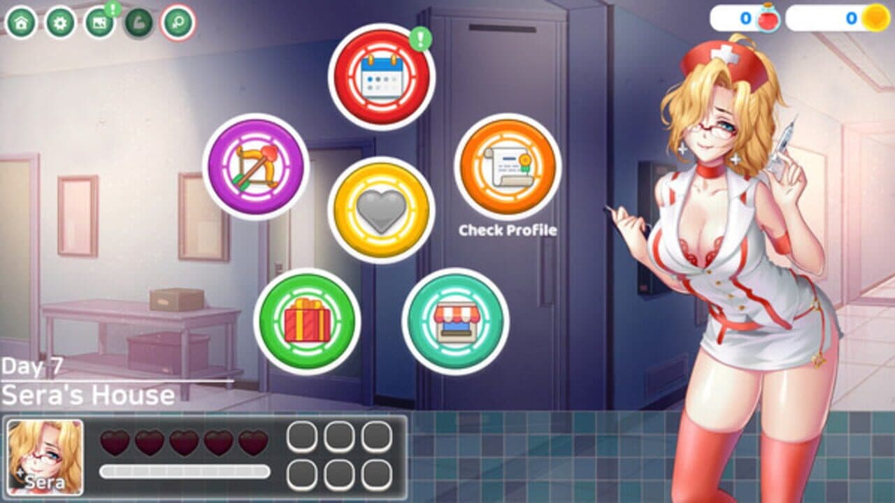 Hentai Crush thumbnail 3