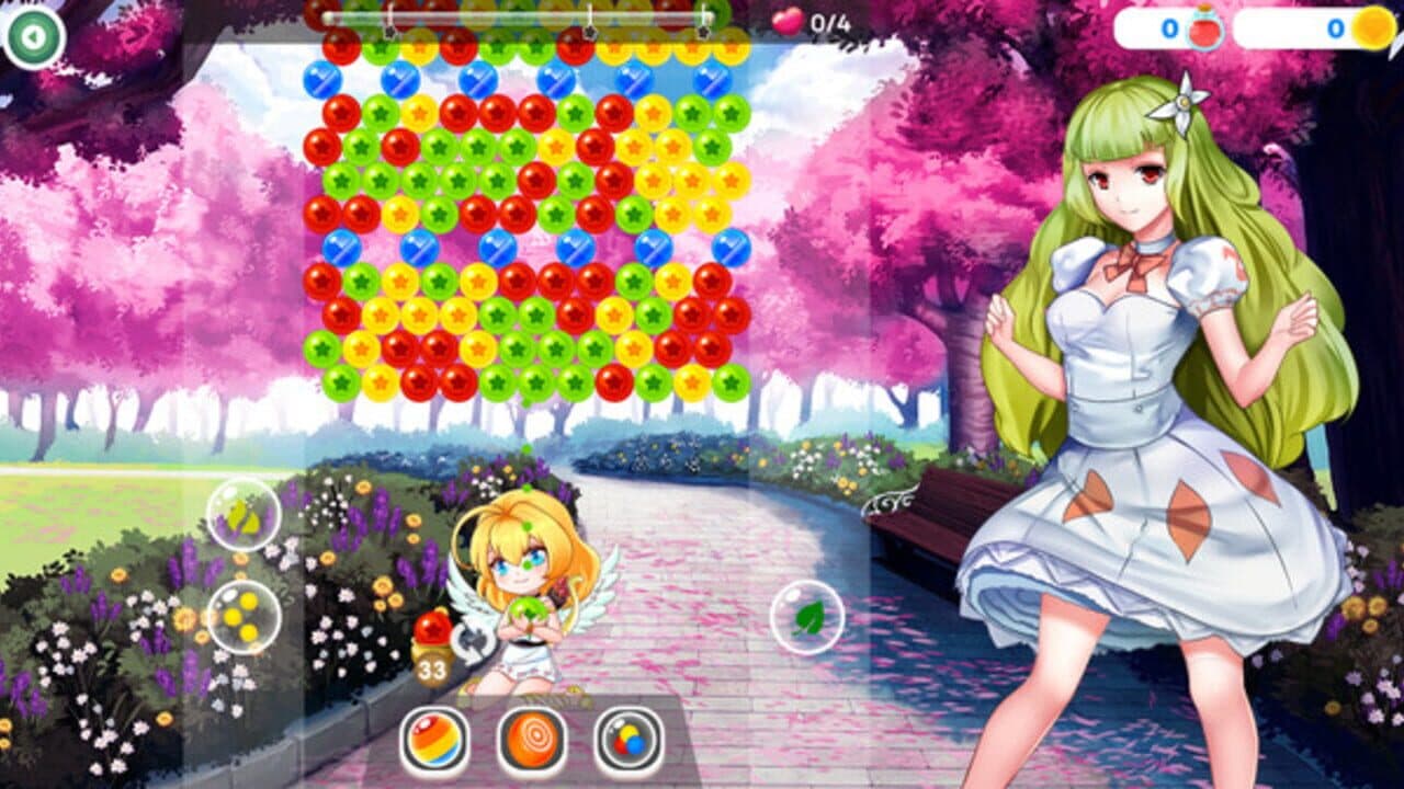 Hentai Crush thumbnail 4
