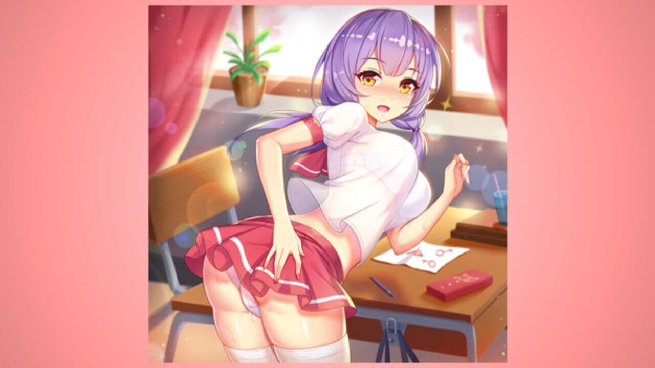 Hentai Girl Fantasy screenshot 1