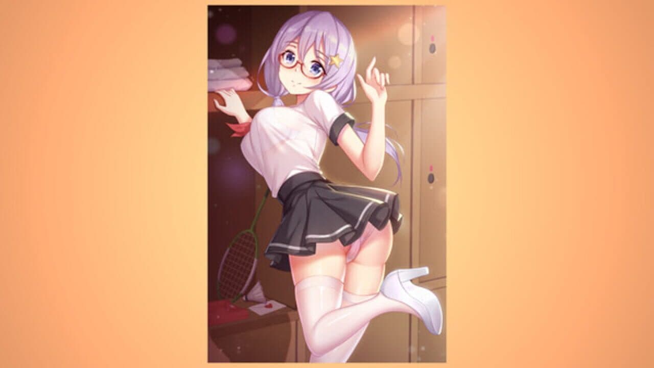 Hentai Girl Hime screenshot 1