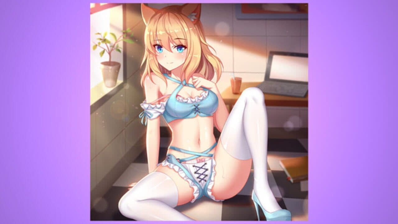 Hentai Girl Hime thumbnail 4
