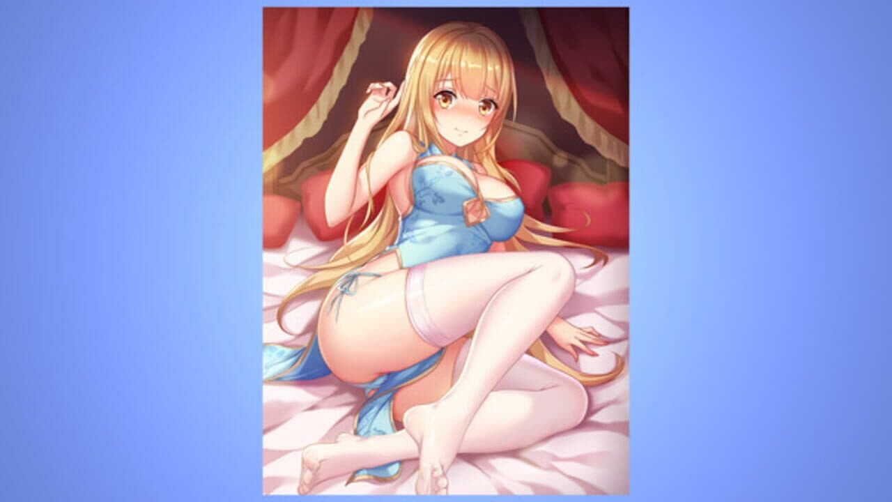 Hentai Girl Hime thumbnail 5