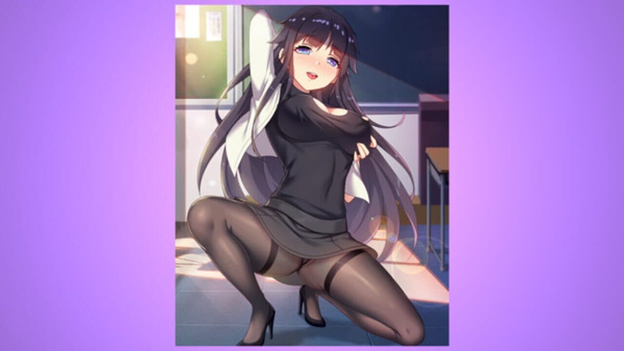 Hentai Girl Karen thumbnail 4