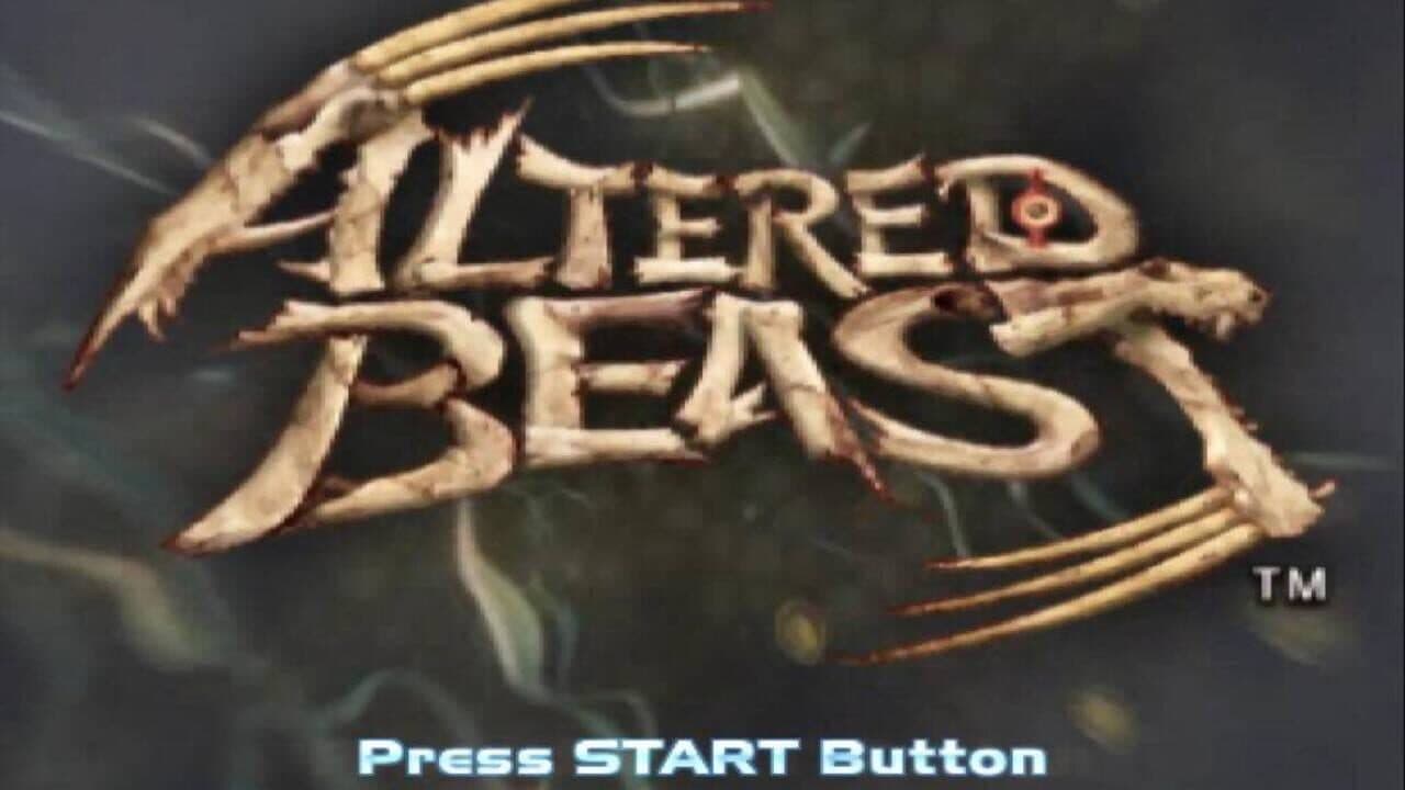 Altered Beast thumbnail 12