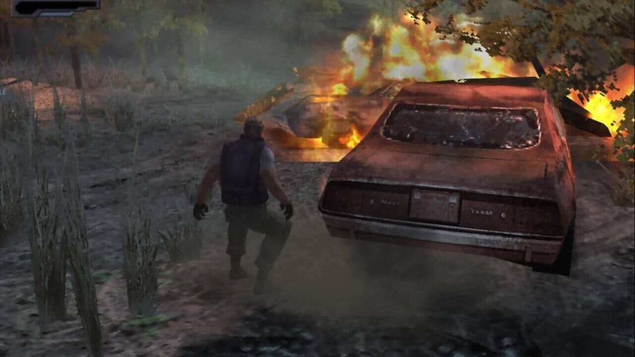 Altered Beast thumbnail 10